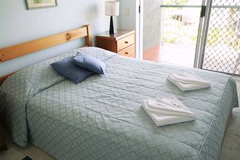Dockside Mooloolaba - Accommodation Mooloolaba 12