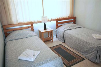Dockside Mooloolaba - Accommodation Mooloolaba 13