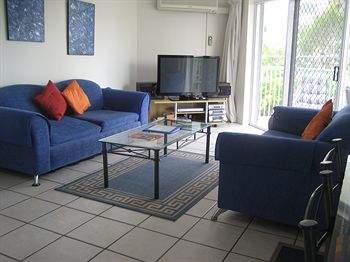 Dockside Mooloolaba - Accommodation Mooloolaba 15