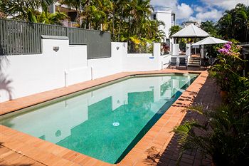 Dockside Mooloolaba - Accommodation Mooloolaba 17