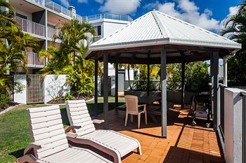 Dockside Mooloolaba - Accommodation Mooloolaba 21
