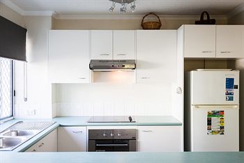 Dockside Mooloolaba - Accommodation Mooloolaba 28