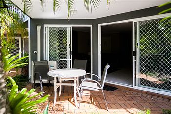 Dockside Mooloolaba - Accommodation Mooloolaba 30