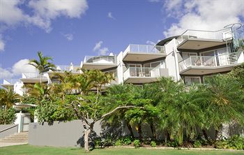 Dockside Mooloolaba - Accommodation Mooloolaba 32