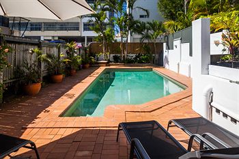 Dockside Mooloolaba - Accommodation Mooloolaba 34