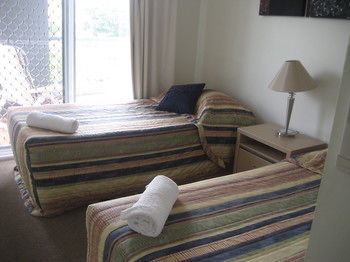 Dockside Mooloolaba - Accommodation Mooloolaba 36