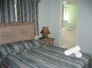 Dockside Mooloolaba - Accommodation Mooloolaba 37