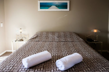 Dockside Mooloolaba - Accommodation Mooloolaba 38