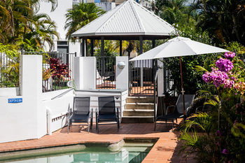 Dockside Mooloolaba - Accommodation Mooloolaba 44