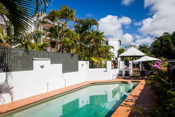 Dockside Mooloolaba - Accommodation Mooloolaba 45