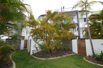 Dockside Mooloolaba - Accommodation Mooloolaba 46