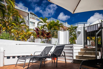 Dockside Mooloolaba - Accommodation Mooloolaba 47
