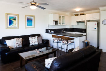 Dockside Mooloolaba - Accommodation Mooloolaba 48