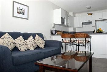 Dockside Mooloolaba - Accommodation Mooloolaba 0