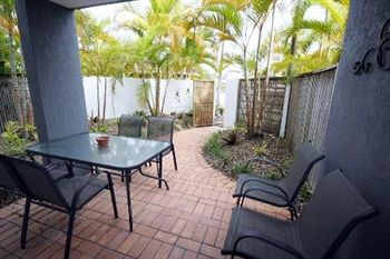 Dockside Mooloolaba - Accommodation Mooloolaba 2