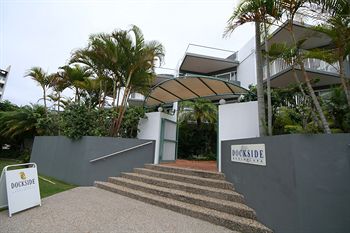 Dockside Mooloolaba - Accommodation Mooloolaba 3