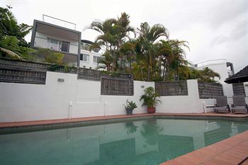 Dockside Mooloolaba - Accommodation Mooloolaba 4