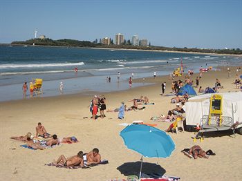Dockside Mooloolaba - Accommodation Mooloolaba 5