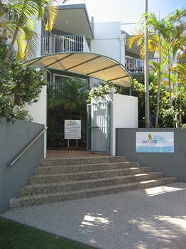 Dockside Mooloolaba - Accommodation Mooloolaba 6