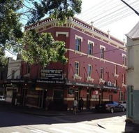 Shakespeare Hotel Surry Hills - Accommodation Mooloolaba