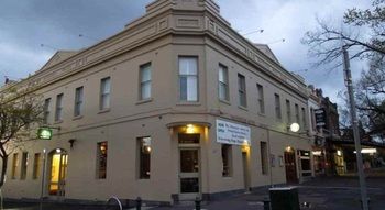 Naughtons Parkville Hotel - Accommodation Mooloolaba 0