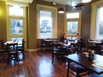 Naughtons Parkville Hotel - Accommodation Mooloolaba 8