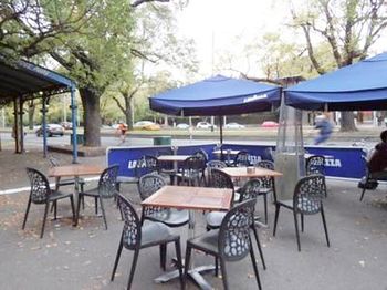 Naughtons Parkville Hotel - Accommodation Mooloolaba 13