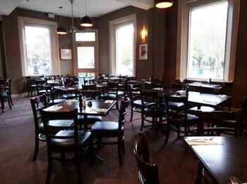 Naughtons Parkville Hotel - Accommodation Mooloolaba 14