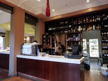 Naughtons Parkville Hotel - Accommodation Mooloolaba 15