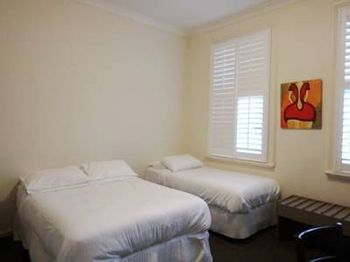 Naughtons Parkville Hotel - Accommodation Mooloolaba 24