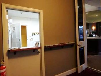 Naughtons Parkville Hotel - Accommodation Mooloolaba 26