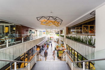 Adina Apartment Hotel Bondi Beach - Accommodation Mooloolaba 2
