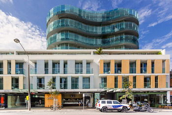 Adina Apartment Hotel Bondi Beach - Accommodation Mooloolaba 4