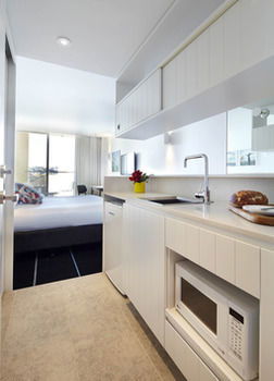 Adina Apartment Hotel Bondi Beach - Accommodation Mooloolaba 5