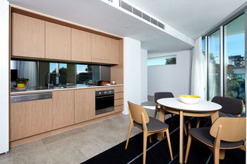 Adina Apartment Hotel Bondi Beach - Accommodation Mooloolaba 8