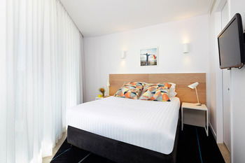 Adina Apartment Hotel Bondi Beach - Accommodation Mooloolaba 10