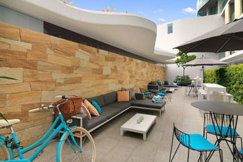 Adina Apartment Hotel Bondi Beach - Accommodation Mooloolaba 11