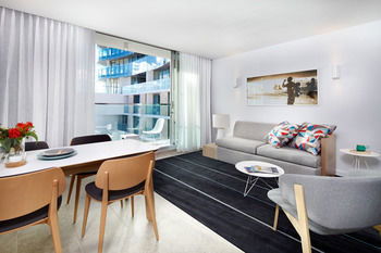 Adina Apartment Hotel Bondi Beach - Accommodation Mooloolaba 14