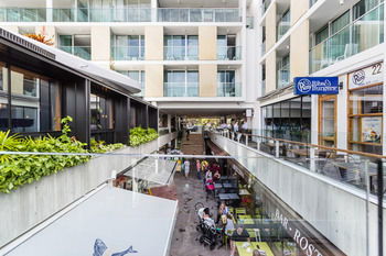 Adina Apartment Hotel Bondi Beach - Accommodation Mooloolaba 15