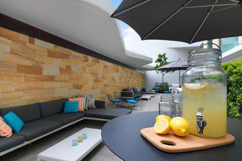 Adina Apartment Hotel Bondi Beach - Accommodation Mooloolaba 16