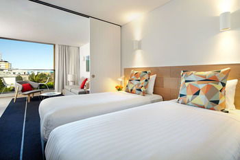 Adina Apartment Hotel Bondi Beach - Accommodation Mooloolaba 17