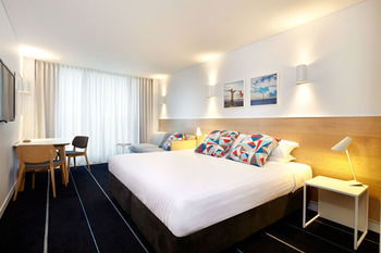 Adina Apartment Hotel Bondi Beach - Accommodation Mooloolaba 18