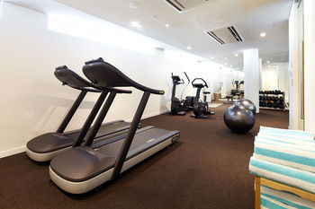 Adina Apartment Hotel Bondi Beach - Accommodation Mooloolaba 21