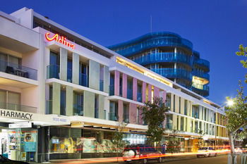 Adina Apartment Hotel Bondi Beach - Accommodation Mooloolaba 23