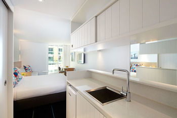 Adina Apartment Hotel Bondi Beach - Accommodation Mooloolaba 24