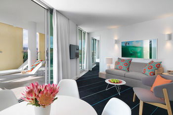 Adina Apartment Hotel Bondi Beach - Accommodation Mooloolaba 25
