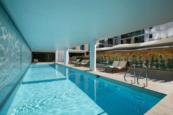 Adina Apartment Hotel Bondi Beach - Accommodation Mooloolaba 26