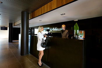 Adina Apartment Hotel Bondi Beach - Accommodation Mooloolaba 29