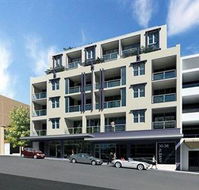 Wyndel Apartments - Encore - Accommodation Mooloolaba