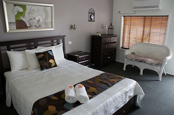 Riverside Motel - Accommodation Mooloolaba 10